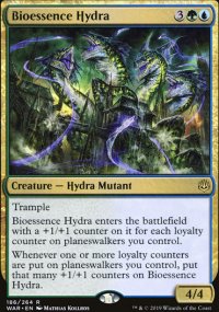 Bioessence Hydra - 