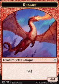 Dragon - 
