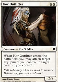 Kor Outfitter - 